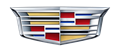 Logo of Cadillac - Aeroporto Dallas Love Field