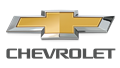 Logo of Chevrolet - Aeroporto Dallas Love Field