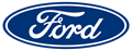 Logo of Ford - Aeroporto Dallas Love Field