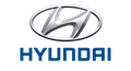 Logo of Hyundai - Aeroporto Dallas Love Field