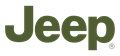 Logo of Jeep - Aeroporto Dallas Love Field