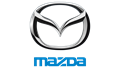 Logo of Mazda - Aeroporto Dallas Love Field