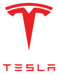 Logo of Tesla - Aeroporto Dallas Love Field