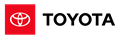 Logo of Toyota - Aeroporto Dallas Love Field